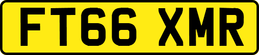 FT66XMR