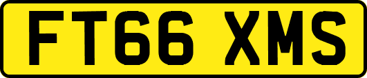 FT66XMS