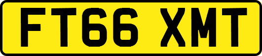 FT66XMT
