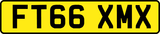 FT66XMX