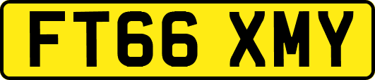 FT66XMY
