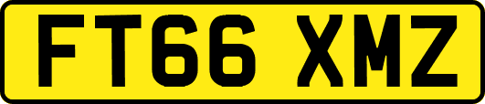 FT66XMZ