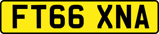 FT66XNA