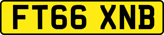 FT66XNB