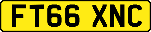 FT66XNC