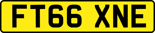 FT66XNE
