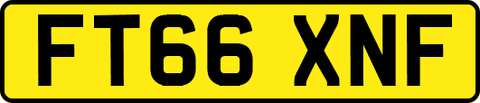 FT66XNF