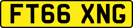 FT66XNG