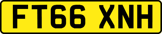 FT66XNH