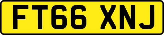FT66XNJ