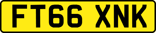 FT66XNK