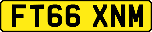 FT66XNM