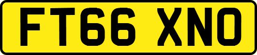FT66XNO
