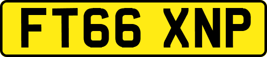 FT66XNP