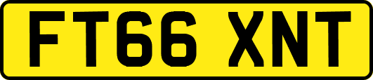 FT66XNT