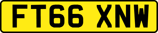 FT66XNW