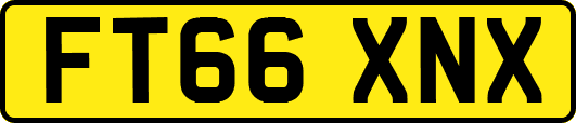 FT66XNX
