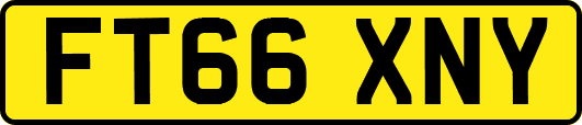 FT66XNY