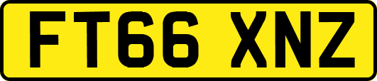 FT66XNZ