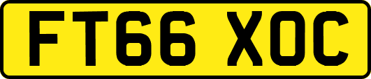 FT66XOC