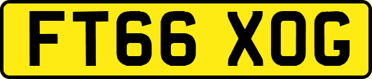 FT66XOG