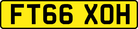 FT66XOH