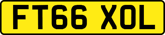 FT66XOL