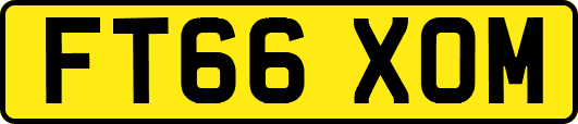 FT66XOM