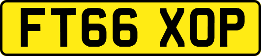 FT66XOP