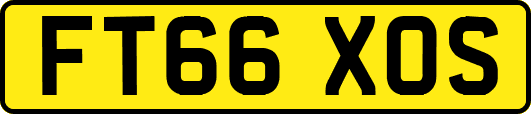 FT66XOS