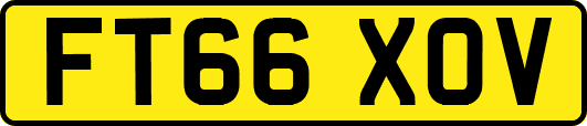 FT66XOV