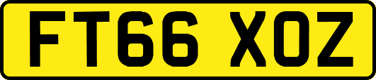 FT66XOZ