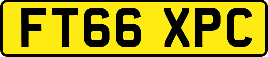 FT66XPC