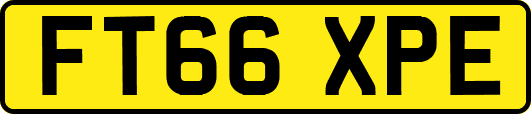 FT66XPE