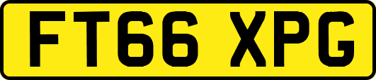FT66XPG