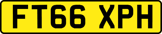 FT66XPH