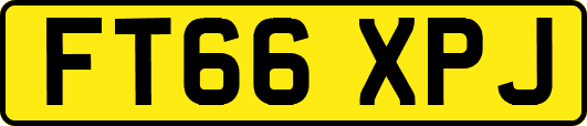 FT66XPJ