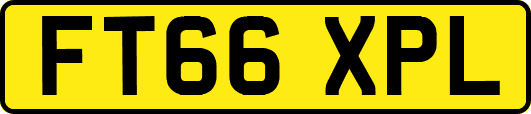 FT66XPL