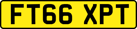 FT66XPT