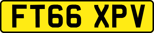 FT66XPV