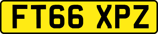 FT66XPZ