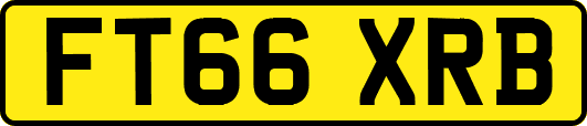 FT66XRB