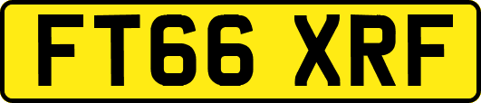 FT66XRF