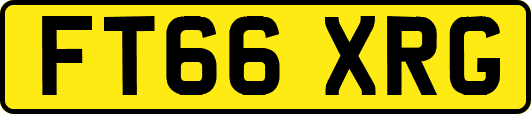 FT66XRG