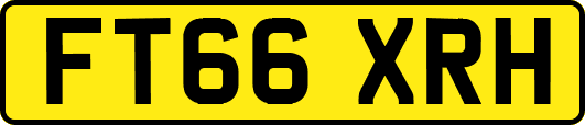 FT66XRH