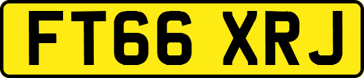 FT66XRJ