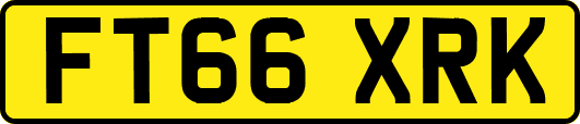 FT66XRK