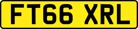 FT66XRL
