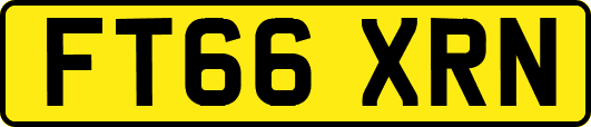 FT66XRN