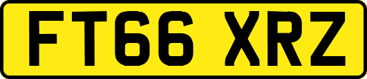 FT66XRZ